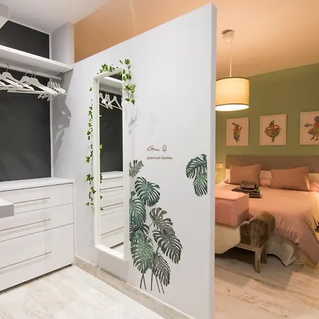 Apartment Tuguest El Almendro De Conde Alcala