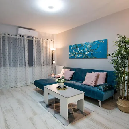 Apartment Tuguest El Almendro De Conde Alcala Granada